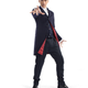 Illustration for article titled Newly released photo confirmsem Doctor Who/ems 12th Doctor will definitely wear clothes